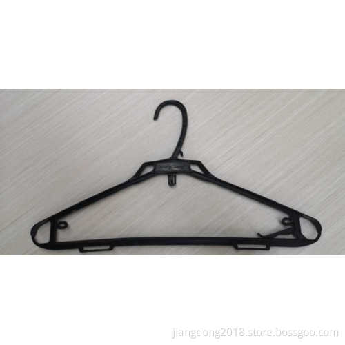 Plastic Hanger For Suit